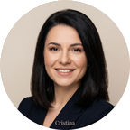 Cristina